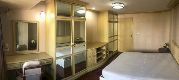 Apartamento com 3 quartos em condomínio em Bangkok, Thailand N.º 6485 11