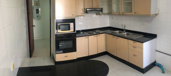 Apartamento com 3 quartos em condomínio em Bangkok, Thailand N.º 6485 9