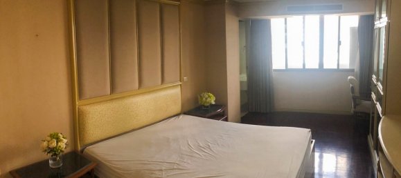 Apartamento com 3 quartos em condomínio em Bangkok, Thailand N.º 6485 10