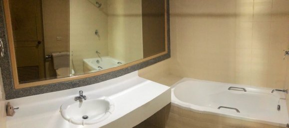 Apartamento com 3 quartos em condomínio em Bangkok, Thailand N.º 6485 17