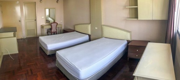 Apartamento com 3 quartos em condomínio em Bangkok, Thailand N.º 6485 15