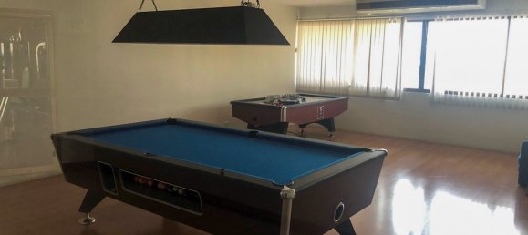 Apartamento com 3 quartos em condomínio em Bangkok, Thailand N.º 6485 20