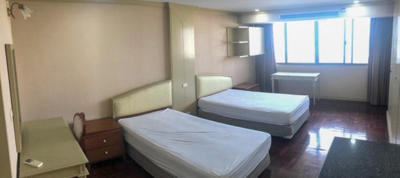 Apartamento com 3 quartos em condomínio em Bangkok, Thailand N.º 6485 14