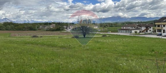  قطعة أرض في Sospirolo, Italy 621متر مربع رقم 268145 8