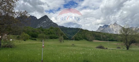  قطعة أرض في Sospirolo, Italy 621متر مربع رقم 268145 6