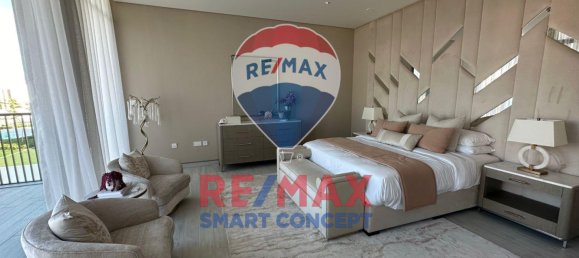 4 Schlafzimmer Villa in Abu Dhabi, UAE, Nr. 28157 12