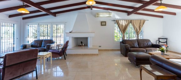 9 غرف نوم فيلا في Alhaurin el Grande, Spain رقم 30352 11