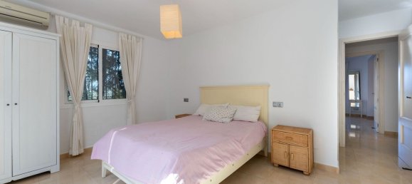 9 غرف نوم فيلا في Alhaurin el Grande, Spain رقم 30352 30