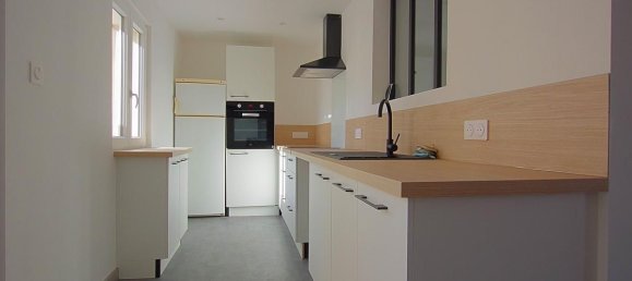 Casa de 3 dormitorios en Harbonnieres, France No. 363583 3