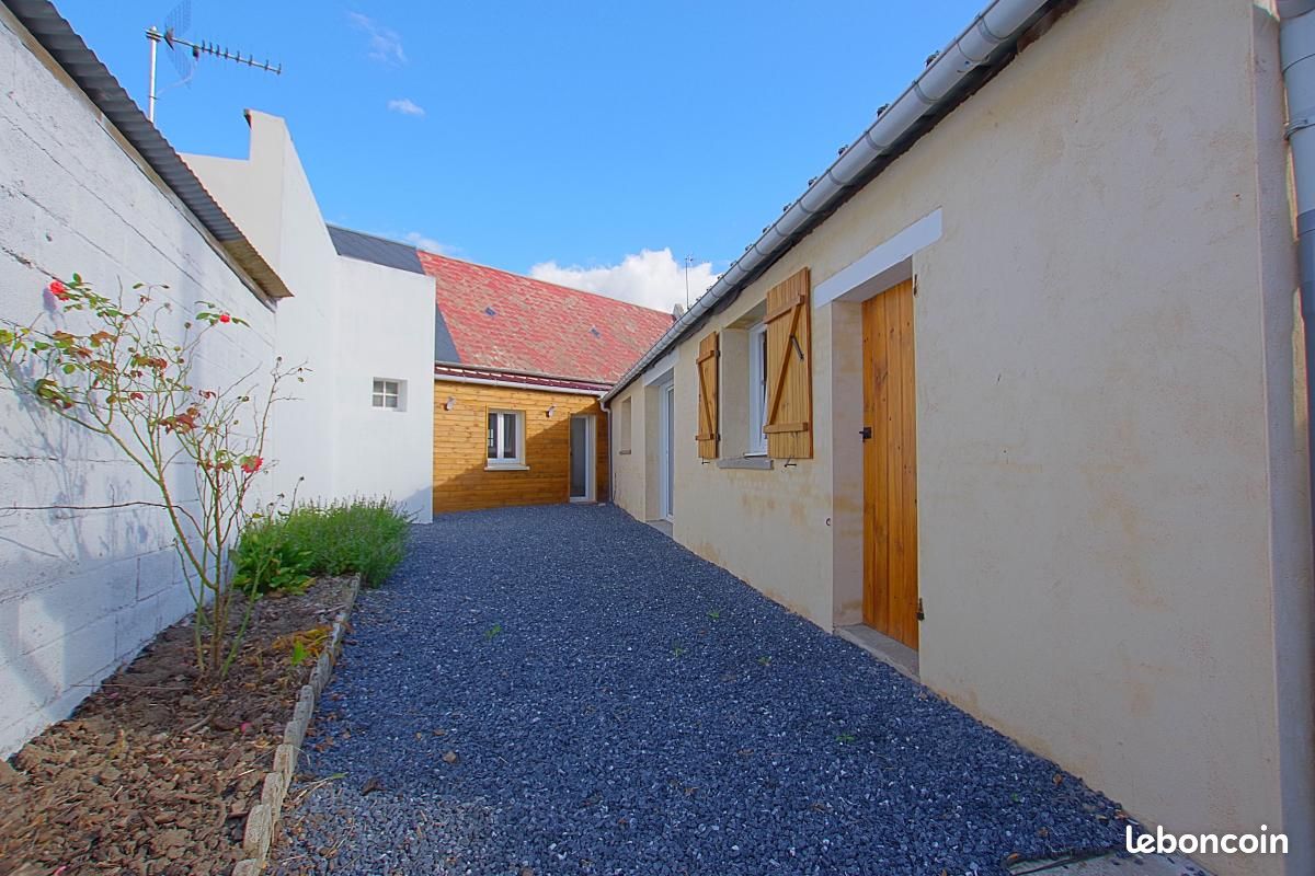 Casa de 3 dormitorios en Harbonnieres, France No. 363583