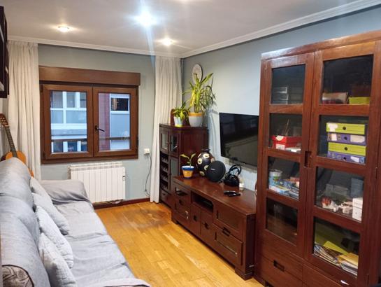 Квартира с 3 спальнями в Хихон, Испания № 196832