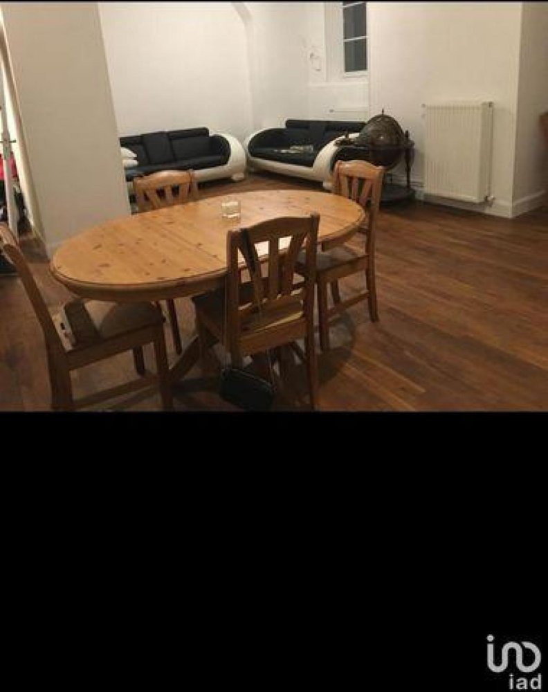 Studio in the Condo in Gien, France No. 14521