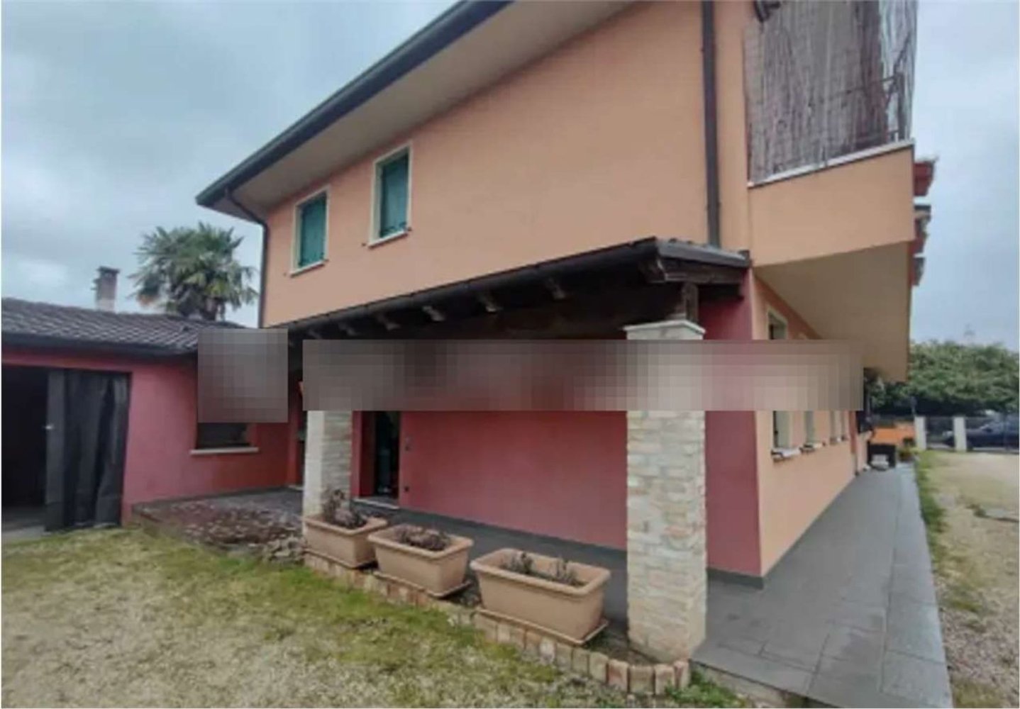 4 chambres Appartement à Campagna Lupia, Italy No. 323332