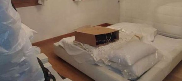 4 chambres Appartement à Campagna Lupia, Italy No. 323332 13