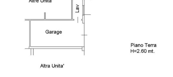 4 chambres Appartement à Campagna Lupia, Italy No. 323332 16