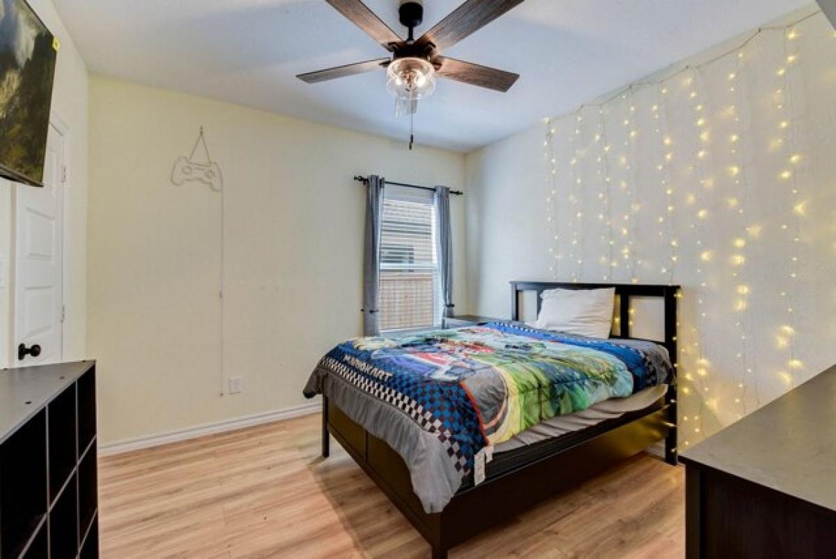 Casa de 4 dormitorios en Houston, USA No. 438994