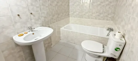 3 غرف نوم شقة في Benalmadena, Spain رقم 177730 19