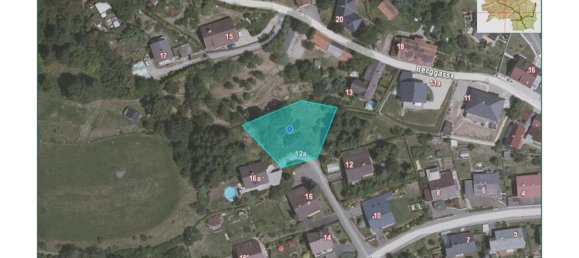 Terrain à Fohnsdorf, Austria No. 128118 4