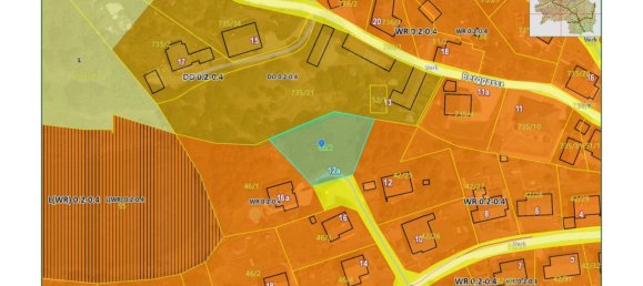 Terrain à Fohnsdorf, Austria No. 128118 5