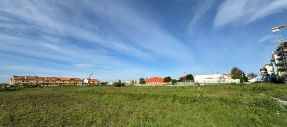 8445m² Land in Alcochete, Portugal No. 142561 3