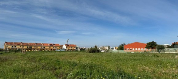 8445m² Land in Alcochete, Portugal No. 142561 10