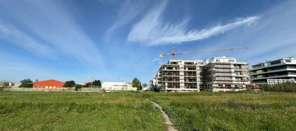 8445m² Land in Alcochete, Portugal No. 142561 8