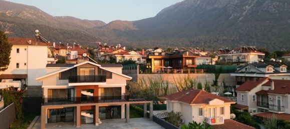 Villa 4+1 in Oludeniz, Turkey, Nr. 9169 2