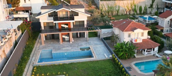Villa 4+1 in Oludeniz, Turkey, Nr. 9169 6
