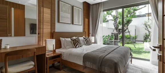 4 غرف نوم منزل في Bang Tao, Thailand رقم 143289 11