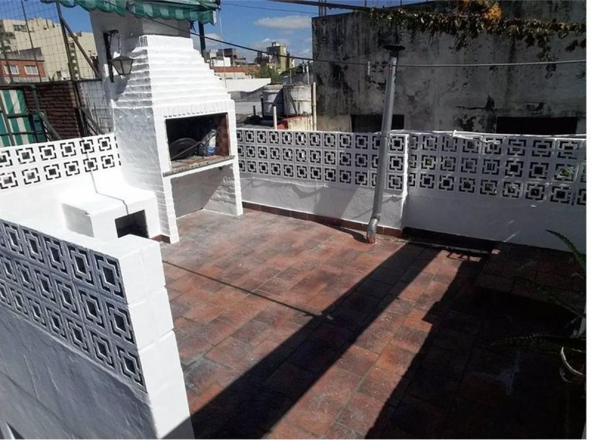 Коммерческая недвижимость 78м² в Буэнос-Айрес, Аргентина № 109216