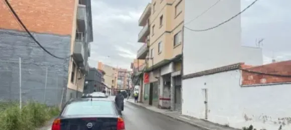 18m² Garage in Zaragoza, Spain No. 172480 11