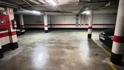 18m² Garage in Zaragoza, Spain No. 172480