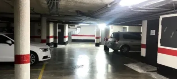 18m² Garage in Zaragoza, Spain No. 172480 5