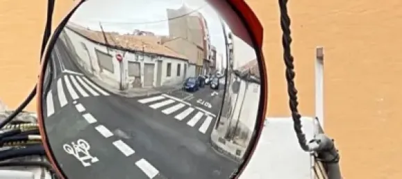 18m² Garage in Zaragoza, Spain No. 172480 24