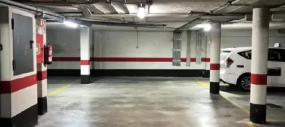 18m² Garage in Zaragoza, Spain No. 172480 2