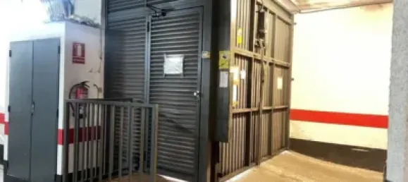 18m² Garage in Zaragoza, Spain No. 172480 18