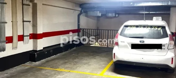 18m² Garage in Zaragoza, Spain No. 172480 28