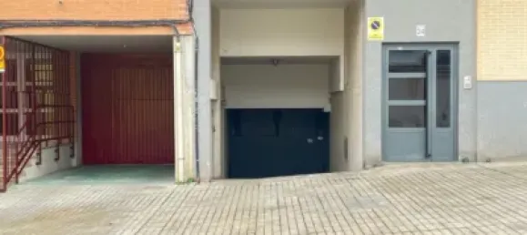 18m² Garage in Zaragoza, Spain No. 172480 21