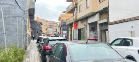 18m² Garage in Zaragoza, Spain No. 172480 25