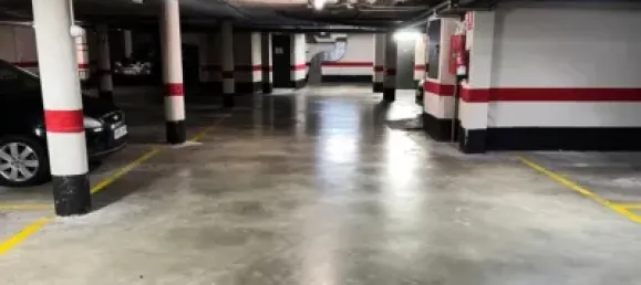 18m² Garage in Zaragoza, Spain No. 172480 4