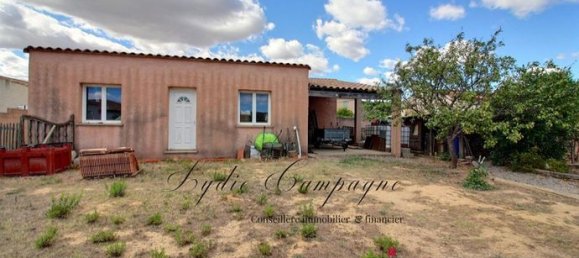 Дом с 1 спальней в Лезиньян-Корбьер, Франция № 313111 2