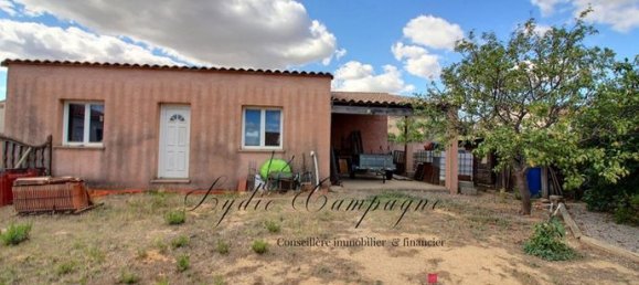 Дом с 1 спальней в Лезиньян-Корбьер, Франция № 313111 3