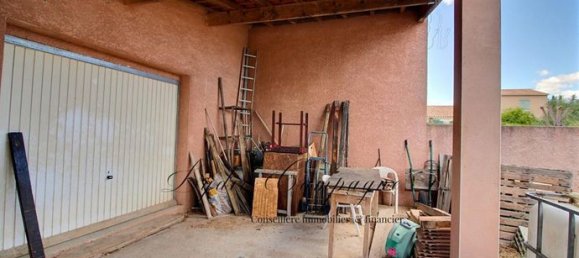 Дом с 1 спальней в Лезиньян-Корбьер, Франция № 313111 6