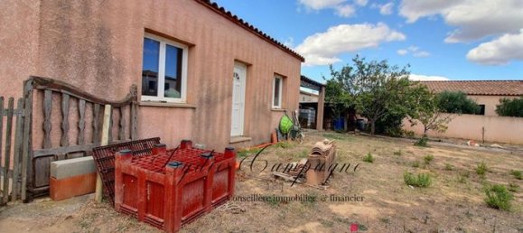 Дом с 1 спальней в Лезиньян-Корбьер, Франция № 313111 5