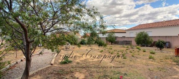 Дом с 1 спальней в Лезиньян-Корбьер, Франция № 313111 4