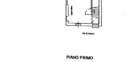 Квартира с 2 комнатами в Сиена, Италия № 203602 13