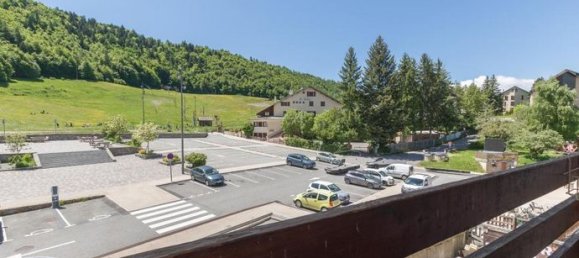 Студия в Верхние Альпы, Франция № 300684 12