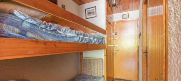 Студия в Верхние Альпы, Франция № 300684 8