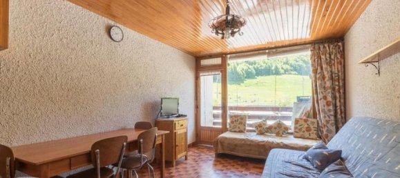 Студия в Верхние Альпы, Франция № 300684 3