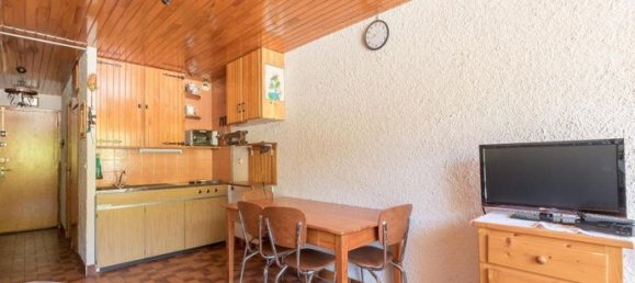 Студия в Верхние Альпы, Франция № 300684 4